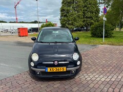 Fiat 500 - 1.2 Pop