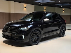 Volkswagen T-Roc - R 2.0 TSI 4Motion Sport 300pk|Pano|Leder|Beats|Keyless|
