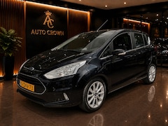 Ford B-Max - 1.6 TI-VCT Titanium Automaat 73.392 km’s NAP