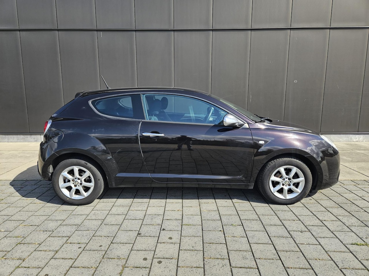 Alfa Romeo MiTo - 1.4 Essential/ NIEUWE APK & KOPPELING/ AIRCO/ ELECTR. RAMEN - AutoWereld.nl