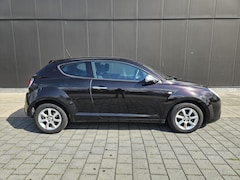 Alfa Romeo MiTo - 1.4 Essential/ NIEUWE APK & KOPPELING/ AIRCO/ ELECTR. RAMEN
