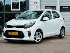Kia Picanto - 1.0 DPi |NAP| CARPLAY| NAVI| CAMERA| BTW