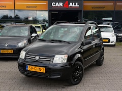 Fiat Panda - 1.2 Emotion CLIMA/APK TOT 11-7-2027/RIJDT PERFECT