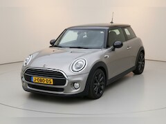 MINI 3-Deurs - 1.5 Cooper Chili DEALER OND. NL-AUTO NAP LED
