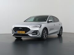 Ford Focus - 1.0 EcoBoost Hybrid ST Line X | Panoramadak | Winterpakket | Matrix Led | Parkeercamera |