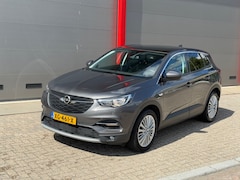 Opel Grandland X - 1.2 Turbo Innovation nieuwe distributieriem