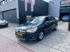 Citroën C4 - 1.4 VTi Ligne Business Trekhaak Airco Navi PDC NAP APK