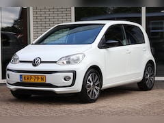 Volkswagen Up! - 1.0 Camera Stoelverwarming PDC Cruise-control