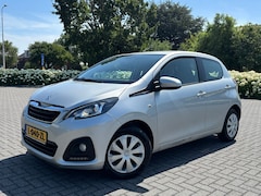 Peugeot 108 - 1.0 VTi Active | Automaat | Airco | Parkeersensoren | Bluetooth |