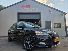 Skoda Fabia Combi - 1.0 TSI Business Edition