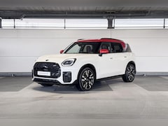 MINI Countryman - C John Cooper Works S