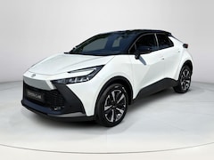Toyota C-HR - 2.0 Plug-in Hybrid 220 Dynamic */NIEUWE AUTO/ NIEUW MODELJAAR/ DIRECT LEVERBAAR