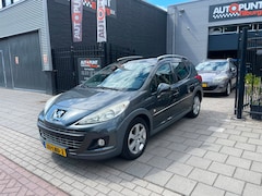Peugeot 207 SW Outdoor - 1.6 VTi 3e Eigenaar Trekhaak Airco Pano NAP APK