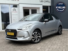 DS 3 - 3 PT82 Chic | Trekhaak | Distributieriem vervangen | Cruise Control | Airco | 4 Seizoenen