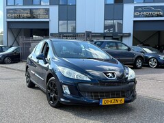 Peugeot 308 - 1.6 VTi XS Luxe uitvoering Navi cruise nap apk