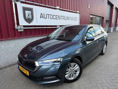 Skoda Octavia Combi - 1.0 TSI Business Edition // Clima // PDC // Navi //