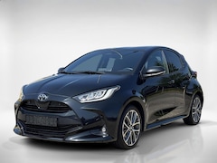 Toyota Yaris - 1.5 Hybrid 130 Executive | Parkeersensoren | HUD | Navigatie | JBL-Audio |