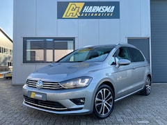 Volkswagen Golf Sportsvan - 1.4 TSI Highline |Adaptief|Xenon|Stoelv.|Trekhaak