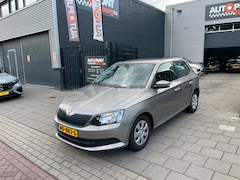 Skoda Fabia - 1.0 Active 2e Eigenaar Airco NAP APK 1 Jaar