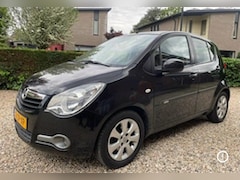 Opel Agila - 1.2 Enjoy
