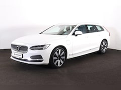 Volvo V90 - T6 Recharge AWD Plus Bright - IntelliSafe Assist & Surround - 360º Camera - Harman/Kardon