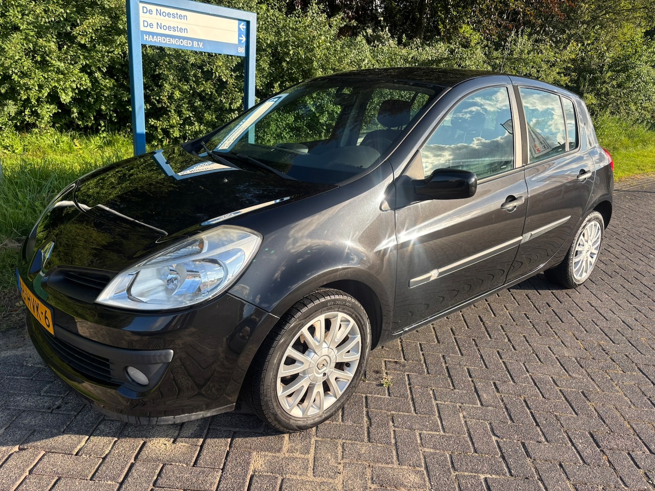 Renault Clio - 1.2-16V Collection | Airco | Cruise - AutoWereld.nl