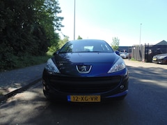 Peugeot 207 - 1.4-16V Color-line 5 DEURS MET AIRCO TOP AUTO