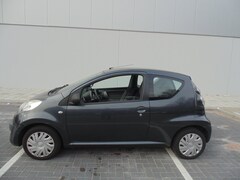 Citroën C1 - 1.0-12V Séduction 2007 KM 153000 APK 08-2027