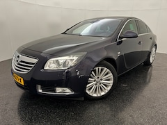 Opel Insignia - 1.6 T Design Edition Camera