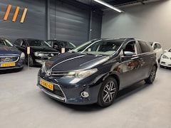 Toyota Auris - 1.6 Trend Top 5 editie CAMERA CRUISE NAP NL AUTO