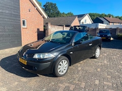 Renault Mégane coupé cabriolet - 1.6-16V Tech Line airco 152529 km n.a.p