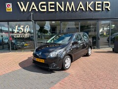 Renault Twingo - 1.2-16V Dynamique Airco|Cruise|Nieuwe D-riem