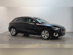 Audi A3 Sportback - 40 TFSI e Advanced Edition LED Virtual Cockpit Parkeersensoren Navigatie DAB+