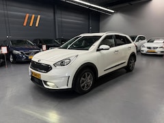 Kia Niro - 1.6 GDi Hybrid BusinessLine LEDER CAMERA STOELVERWARMING NAP NL AUTO