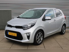 Kia Picanto - 1.0 DPi DynamicPlusLine navigatie / Camera / 46.000KM