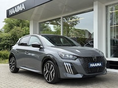 Peugeot 208 - 1.2 Hybrid 145 e-DCS6 GT | Alcantara | Stoelverwarming + massage | Achteruitrijcamera | Cr