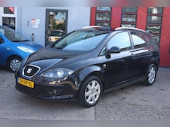SEAT Altea XL - 1.8 TFSI Business Style , AIRCO , CR CONTR , TREKHAAK