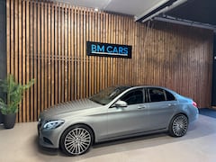 Mercedes-Benz C-klasse - 350 e Lease Panodak, Camera