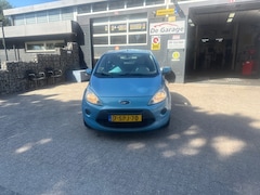 Ford Ka - 1.2 Trend