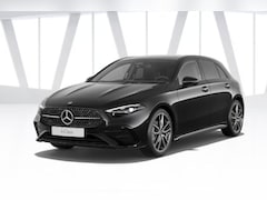 Mercedes-Benz A-klasse - A 180 Automaat Business Solution AMG Limited | AMG Line Plus Pakket