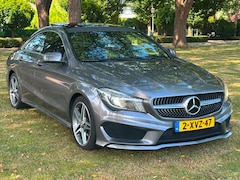 Mercedes-Benz CLA-Klasse - 200 Edition 1 | Automaat | Panoramadak | Stoelverwarming