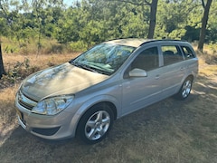 Opel Astra Wagon - 1.4 Essentia APK 27-07-2027