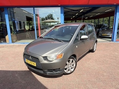 Mitsubishi Colt - 1.3 Invite AIRCO CRUISE AUTOMAAT TREKHAAK