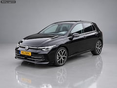 Volkswagen Golf - 1.5 eHybrid Style Edition 204 PK | Panoramadak | Trekhaak | Elektrisch verstelbare bestuur