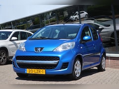 Peugeot 107 - 1.0-12V XS AIRCO_ELE-RAMEN_1 JAAR APK_NAP