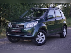 Daihatsu Terios - 1.5-16v Adventure 4WD, Airco, 1ste eigenaar