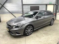 Mercedes-Benz CLA-klasse Shooting Brake - 250 4MATIC OrangeArt Edition