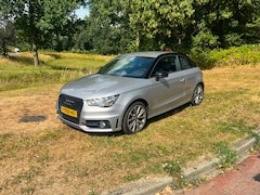 Audi A1 - 1.2 TFSI Admired S-Line