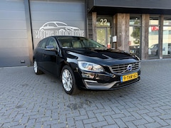 Volvo V60 - 1.6 T3 Momentum
