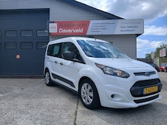 Ford Tourneo Connect Compact - 1.0 Trend, nieuwe apk, airco, Pdc, 2 sleutels,
